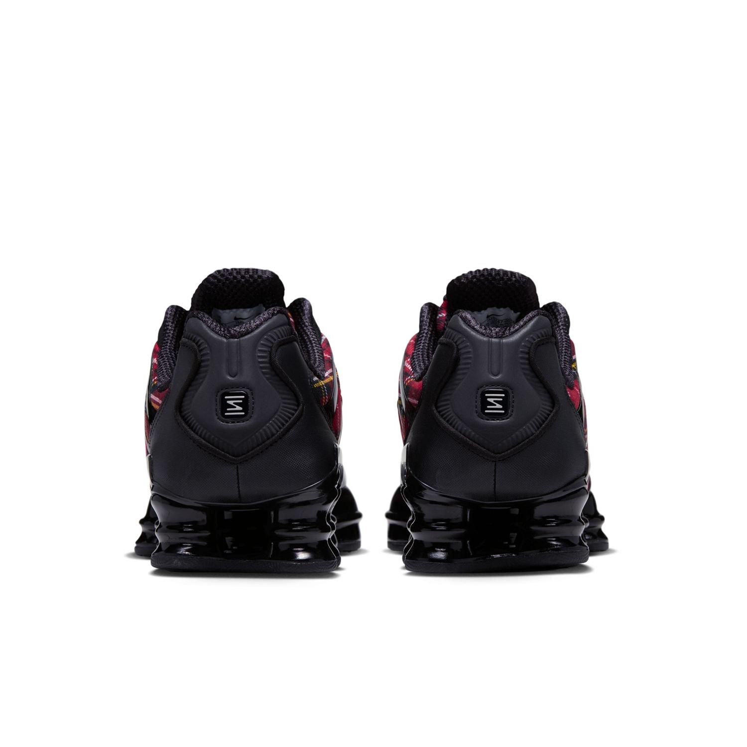  NIKE W SHOX TL画像4