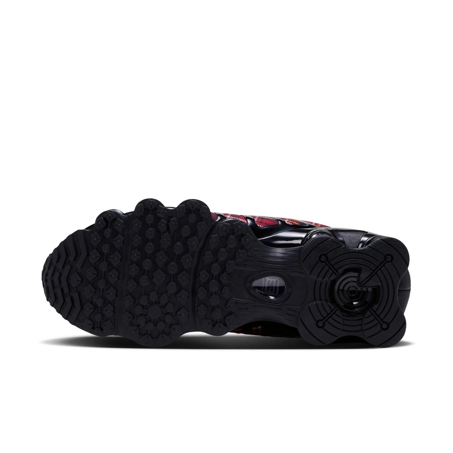  NIKE W SHOX TL画像6