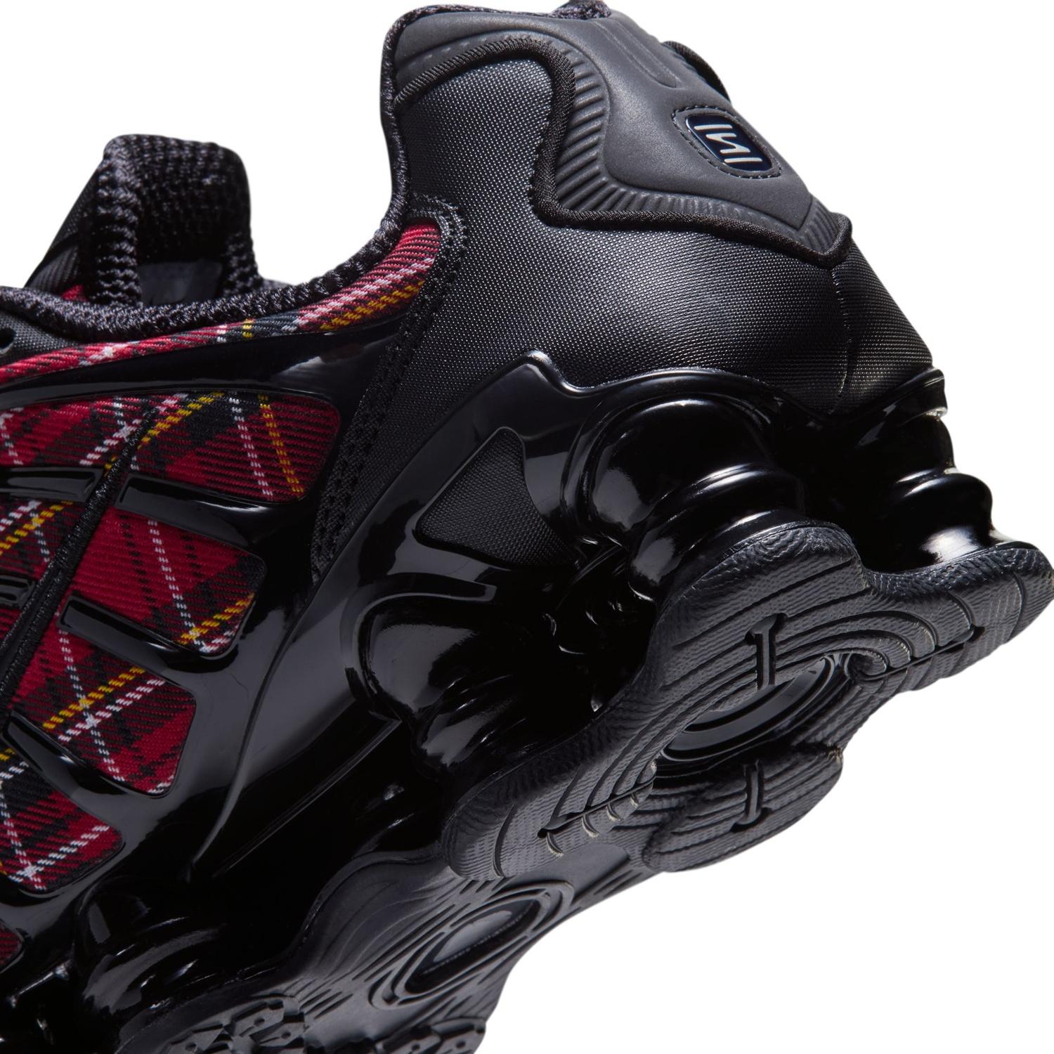  NIKE W SHOX TL画像7