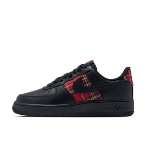 BLACK/BLACK-TOUGH RED-WHITE
