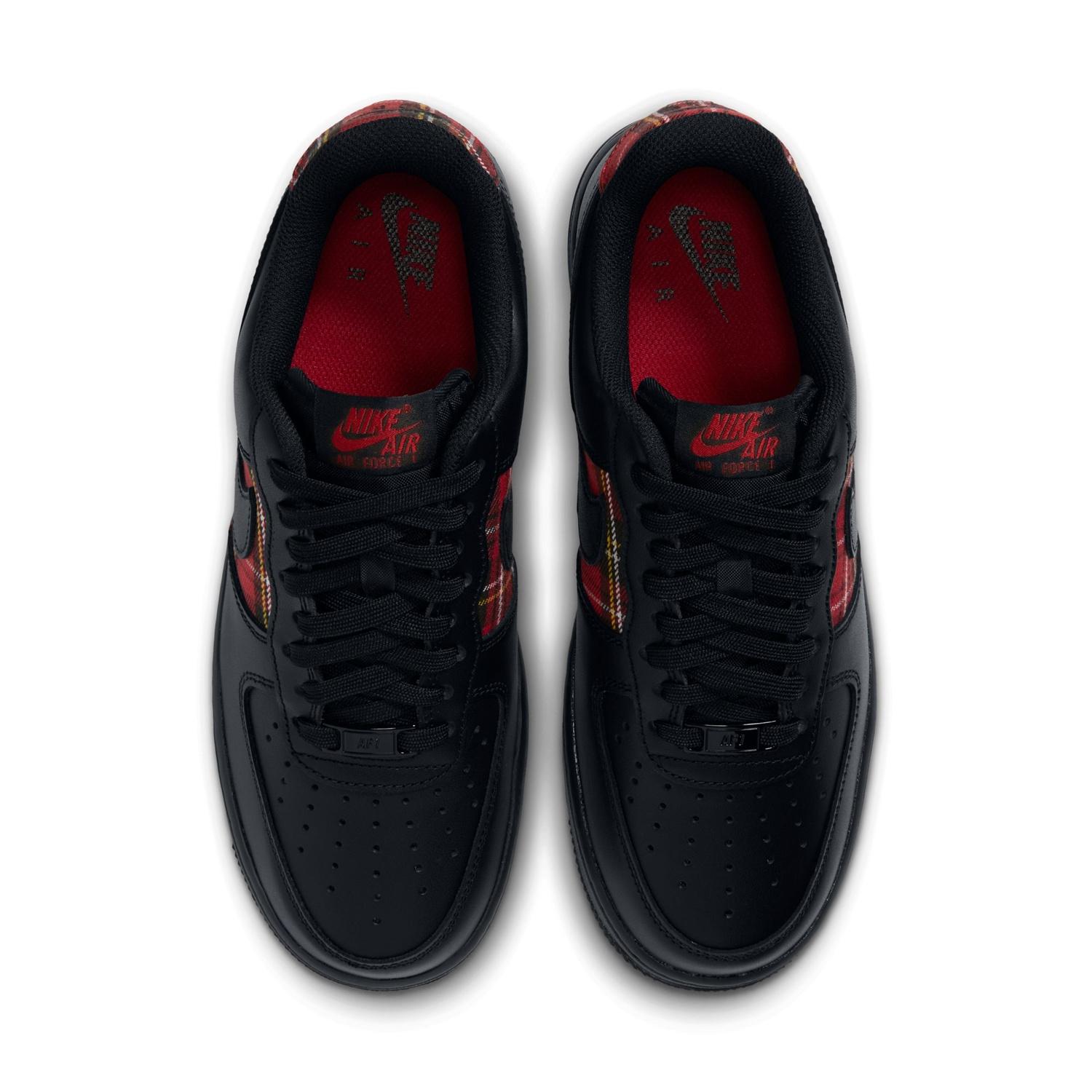  NIKE W AIR FORCE 1 '07画像3