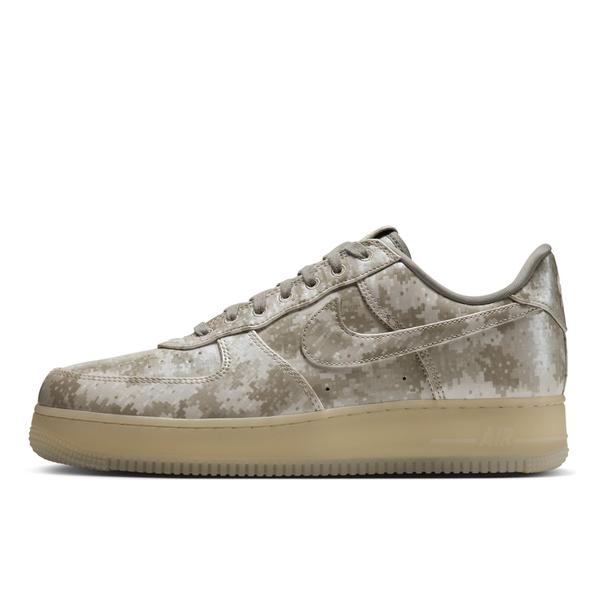 NIKE エア フォース 1 LOW レトロ マルチカラー 25.5cm