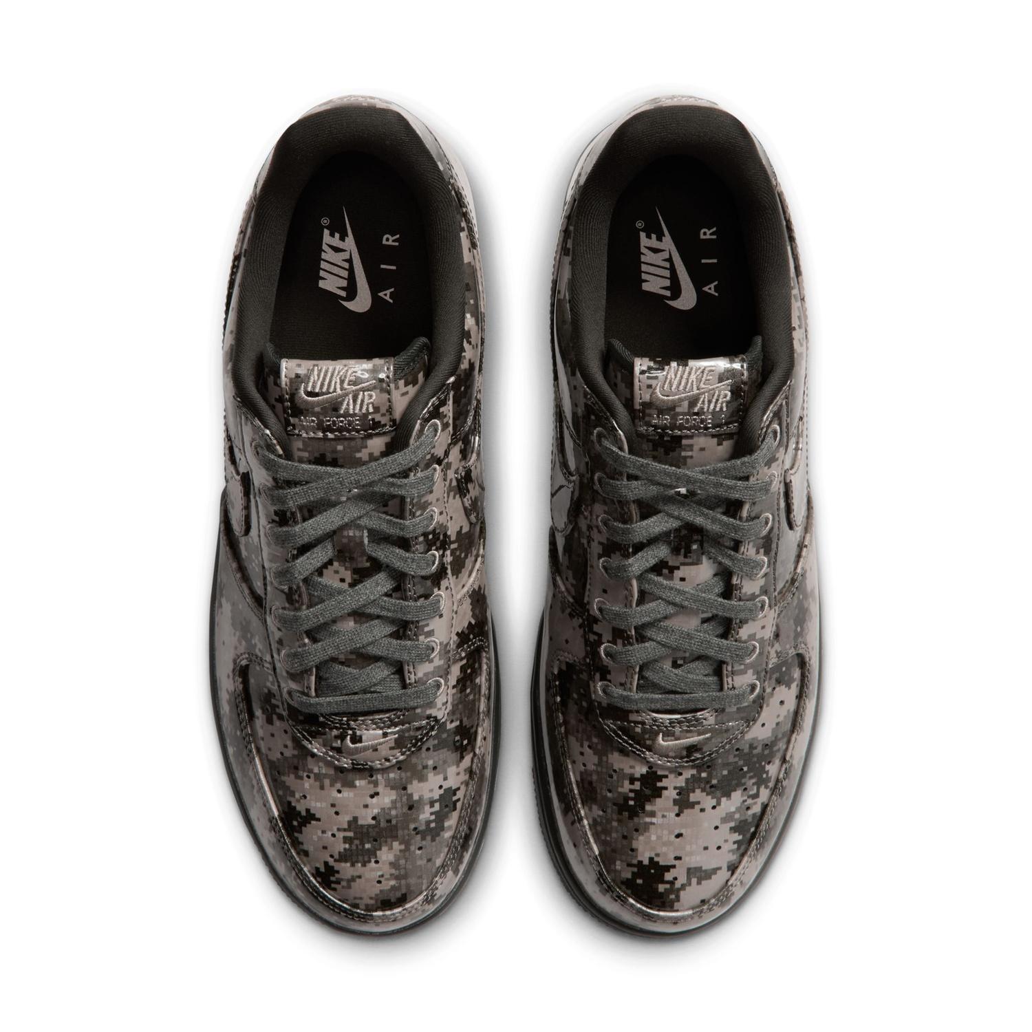  NIKE AIR FORCE 1 LOW RETRO画像3