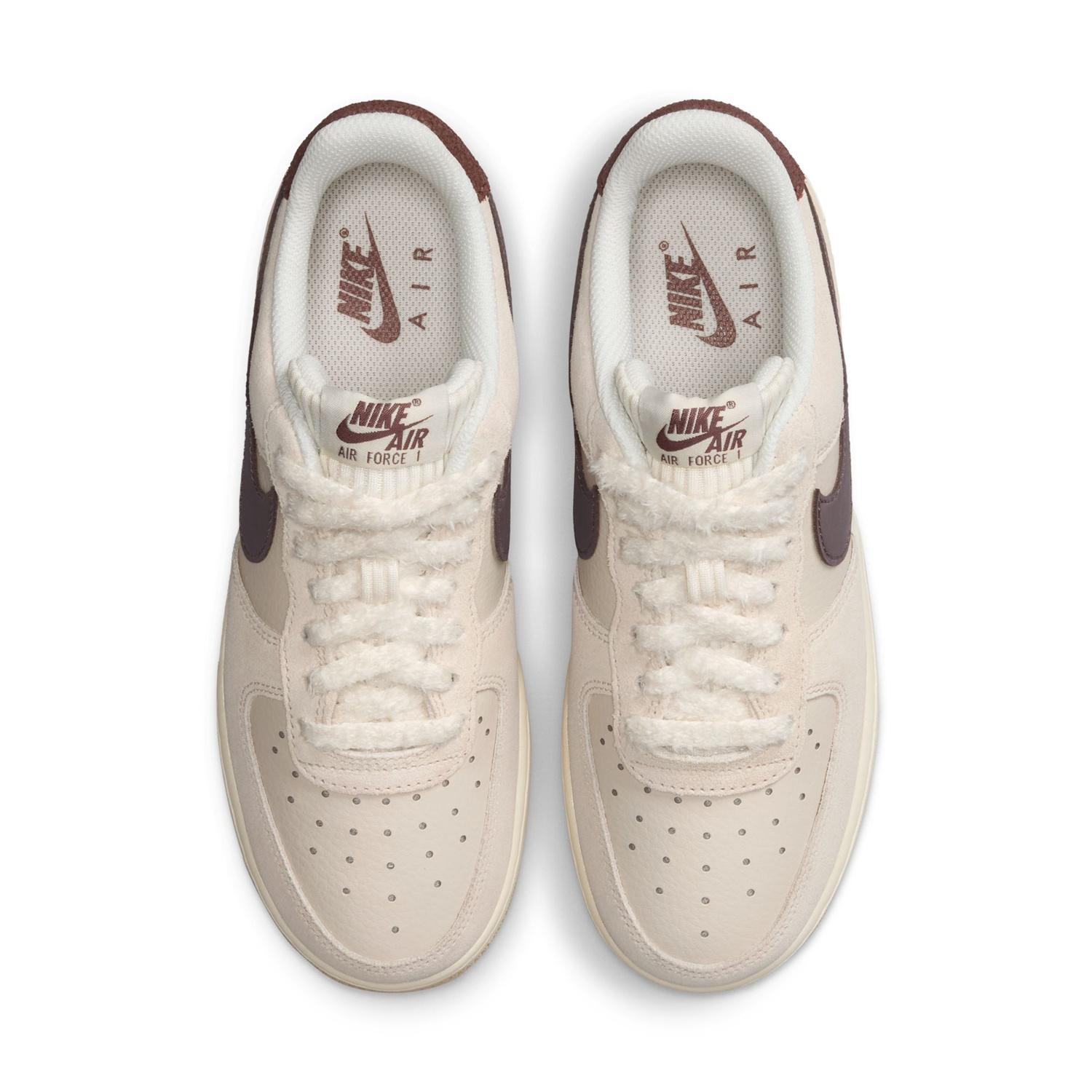  NIKE W AIR FORCE 1 '07画像3