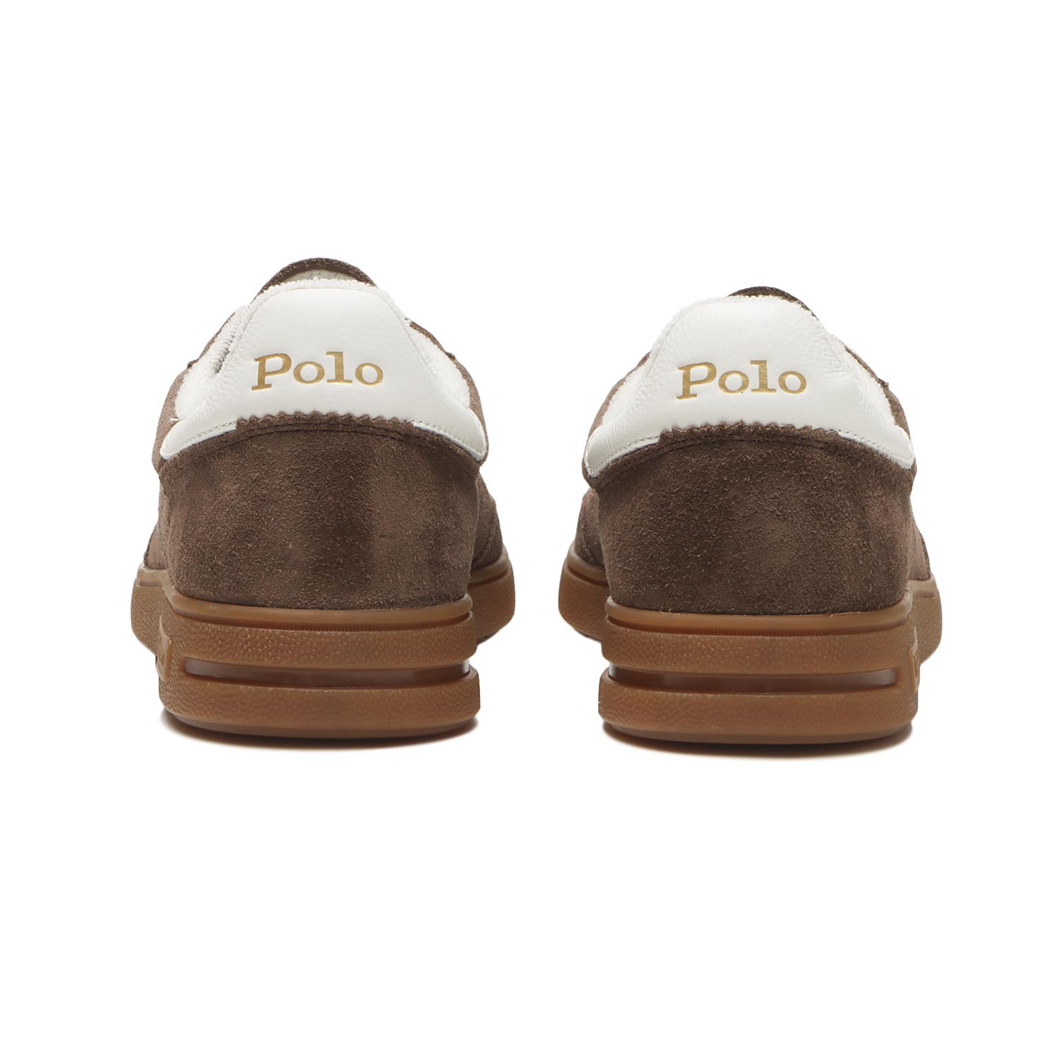 POLO R.LAUREN】 ポロラルフローレン BEDFORD PP ベッドフォード PP