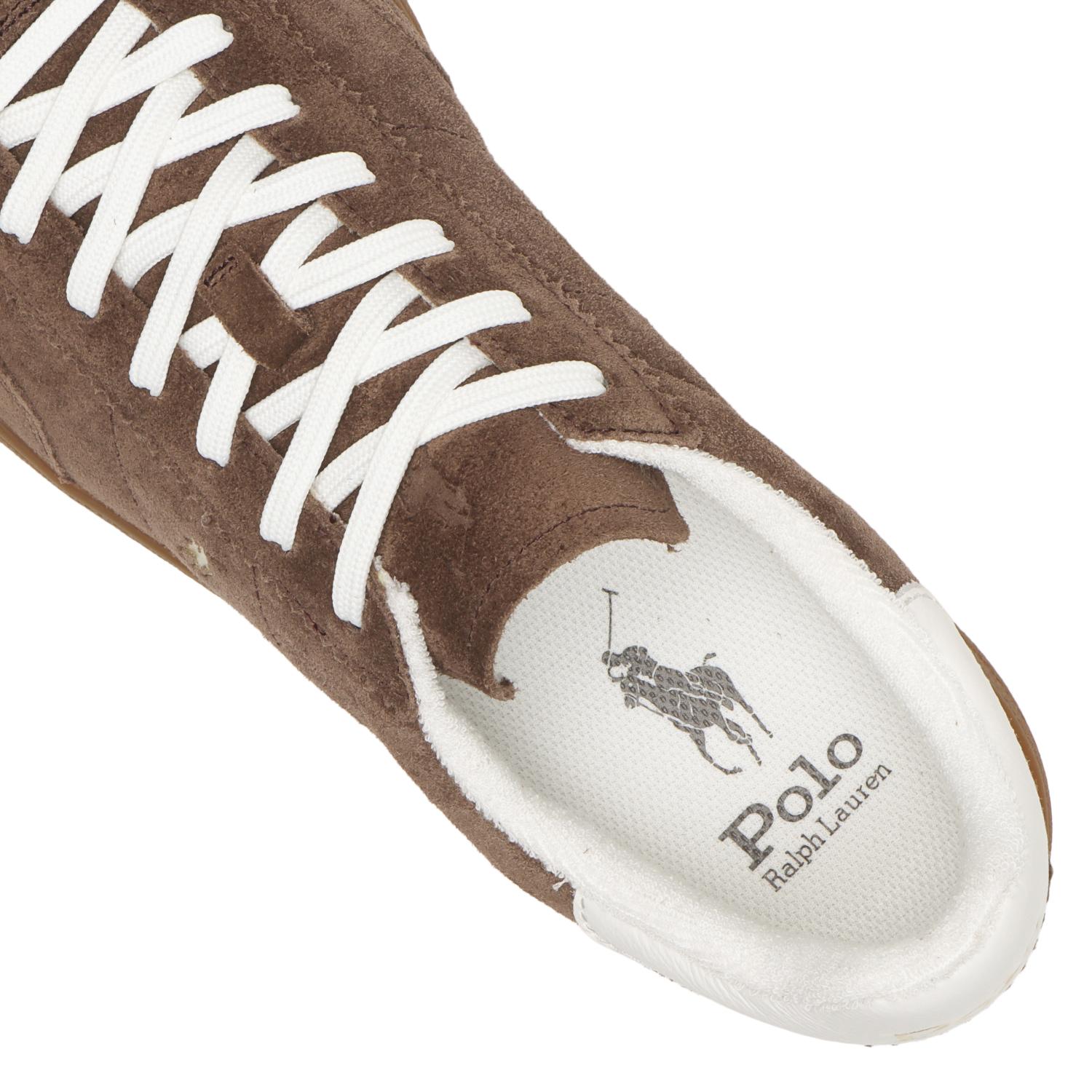 POLO R.LAUREN】 ポロラルフローレン BEDFORD PP ベッドフォード PP
