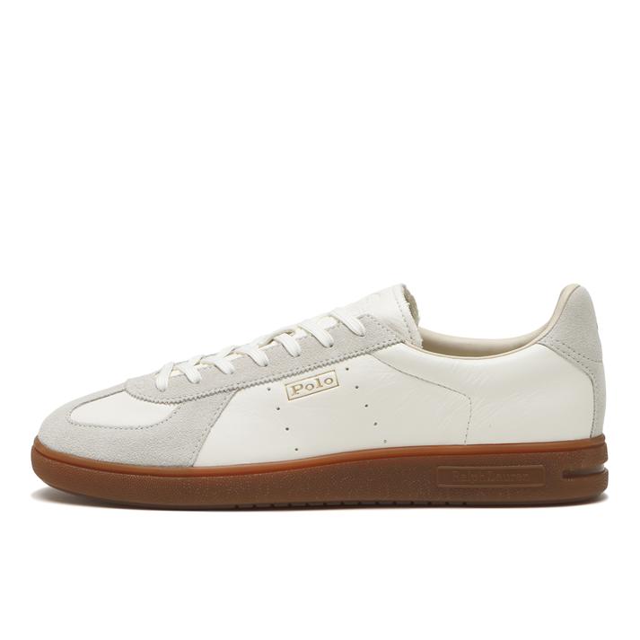 POLO R.LAUREN �x�b�h�t�H�[�h �~���^���[ DECKWASH WHITE