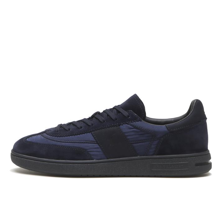 POLO R.LAUREN �x�b�h�t�H�[�h PP HUNTER NAVY