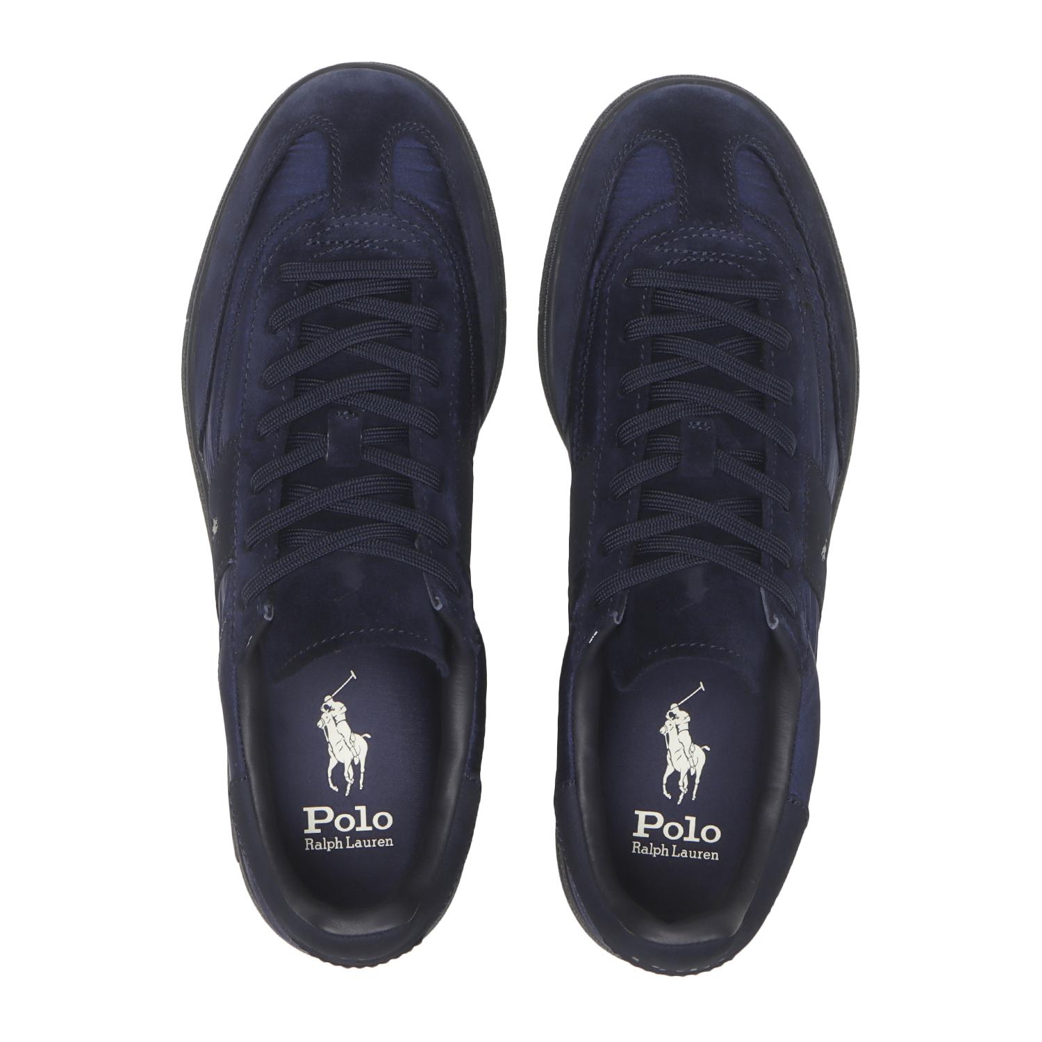 POLO R.LAUREN】 ポロラルフローレン BEDFORD PP ベッドフォード PP