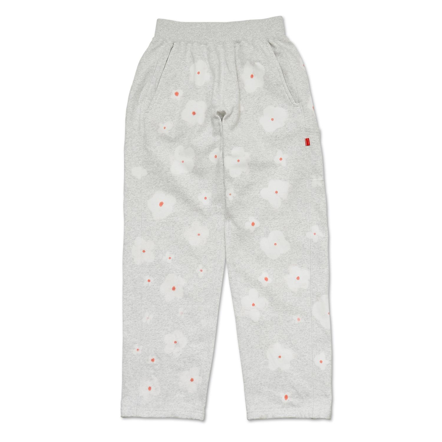  WHIMSY STITCHED SWEAT PANT画像1
