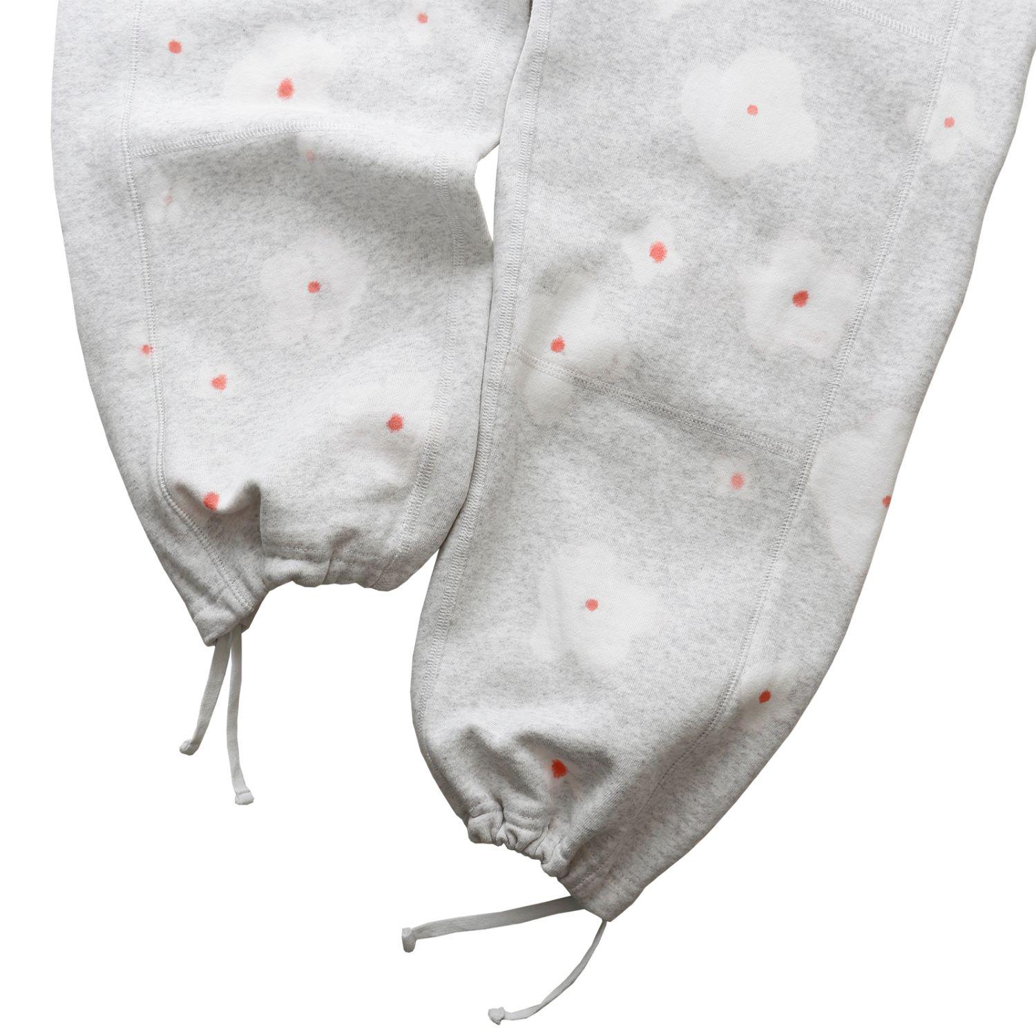  WHIMSY STITCHED SWEAT PANT画像4
