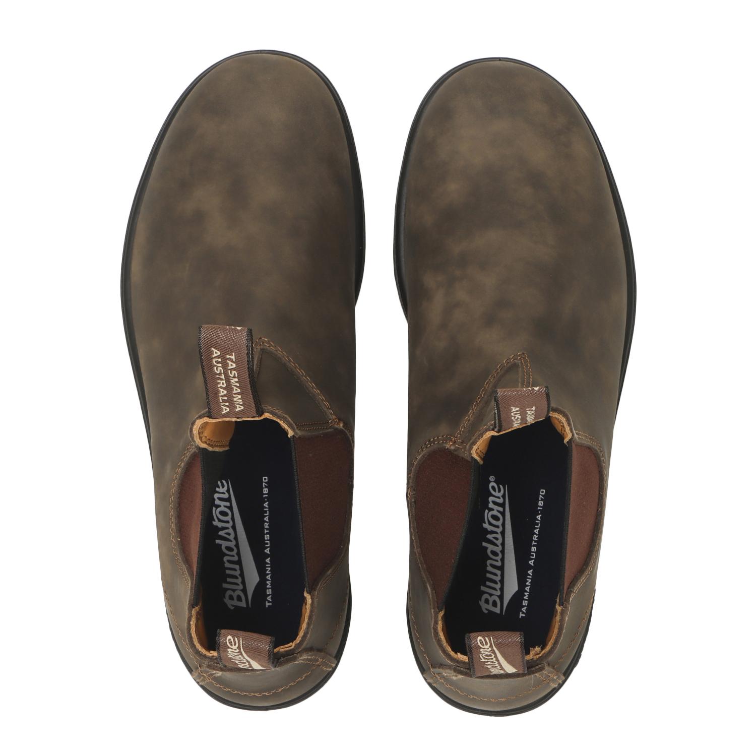  Blundstone BS585画像3