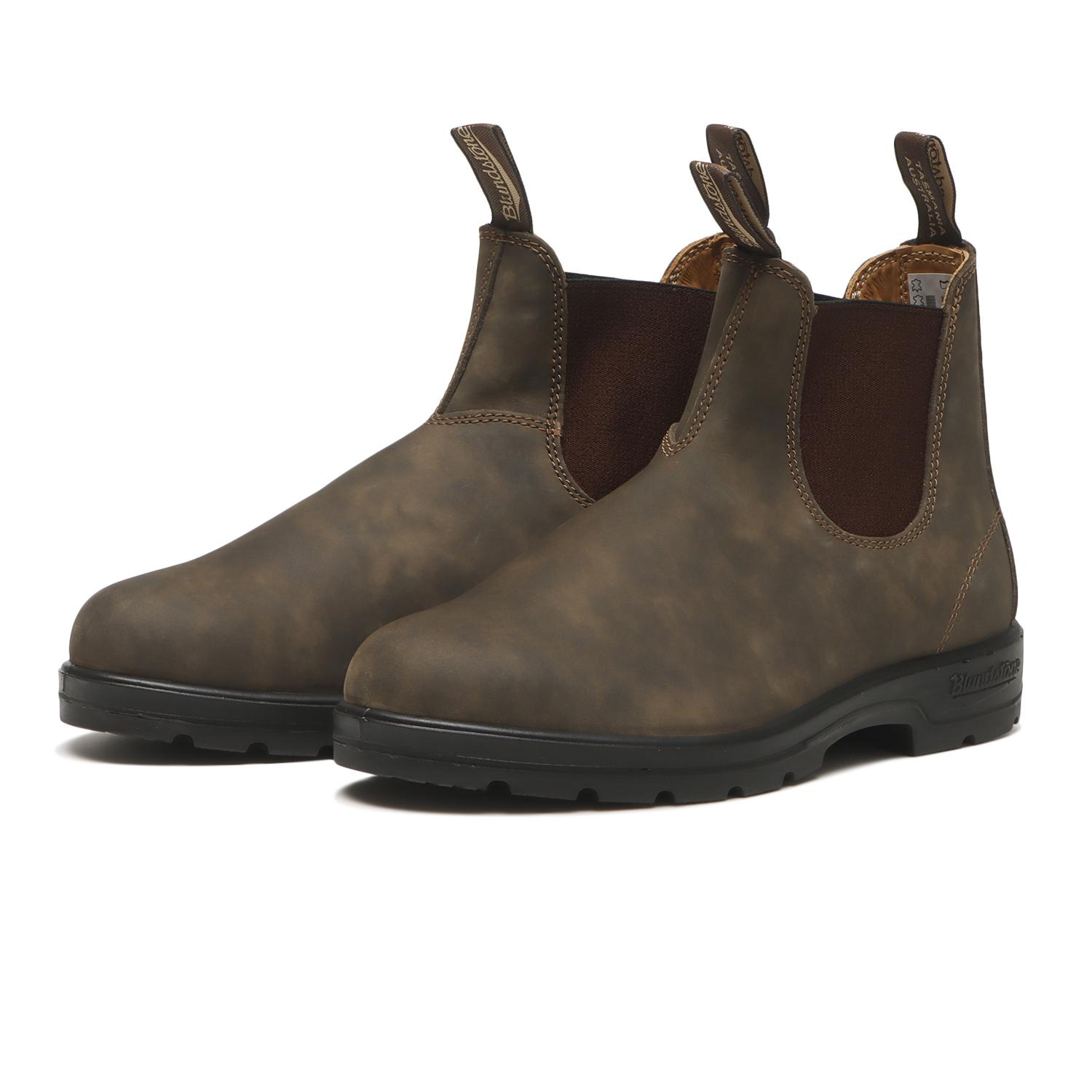  Blundstone BS585画像2