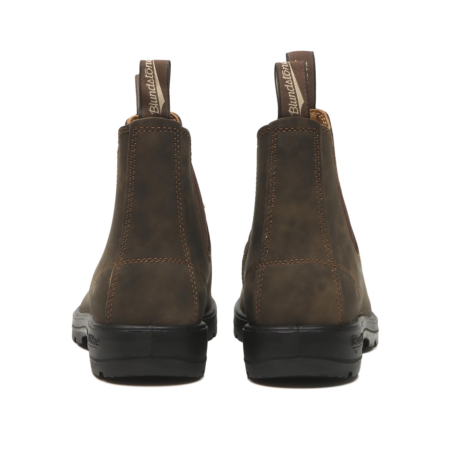  Blundstone BS585画像4