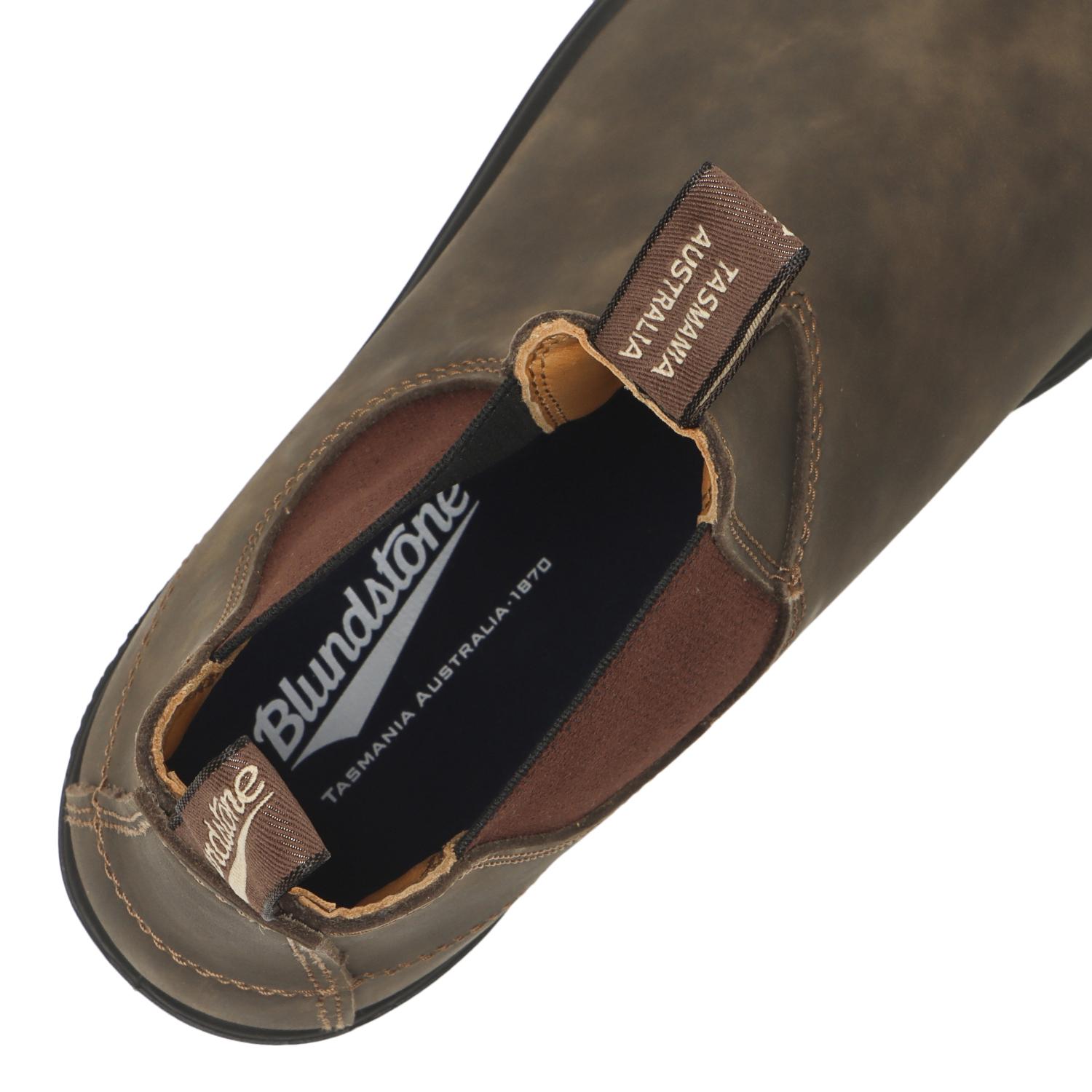  Blundstone BS585画像7
