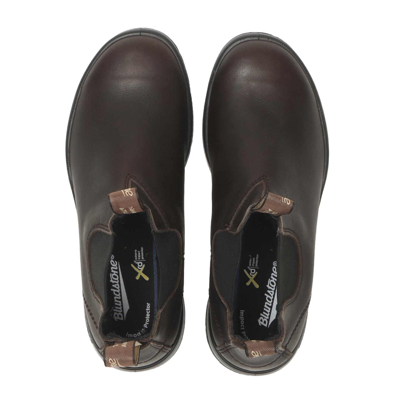  Blundstone TERRAIN画像3