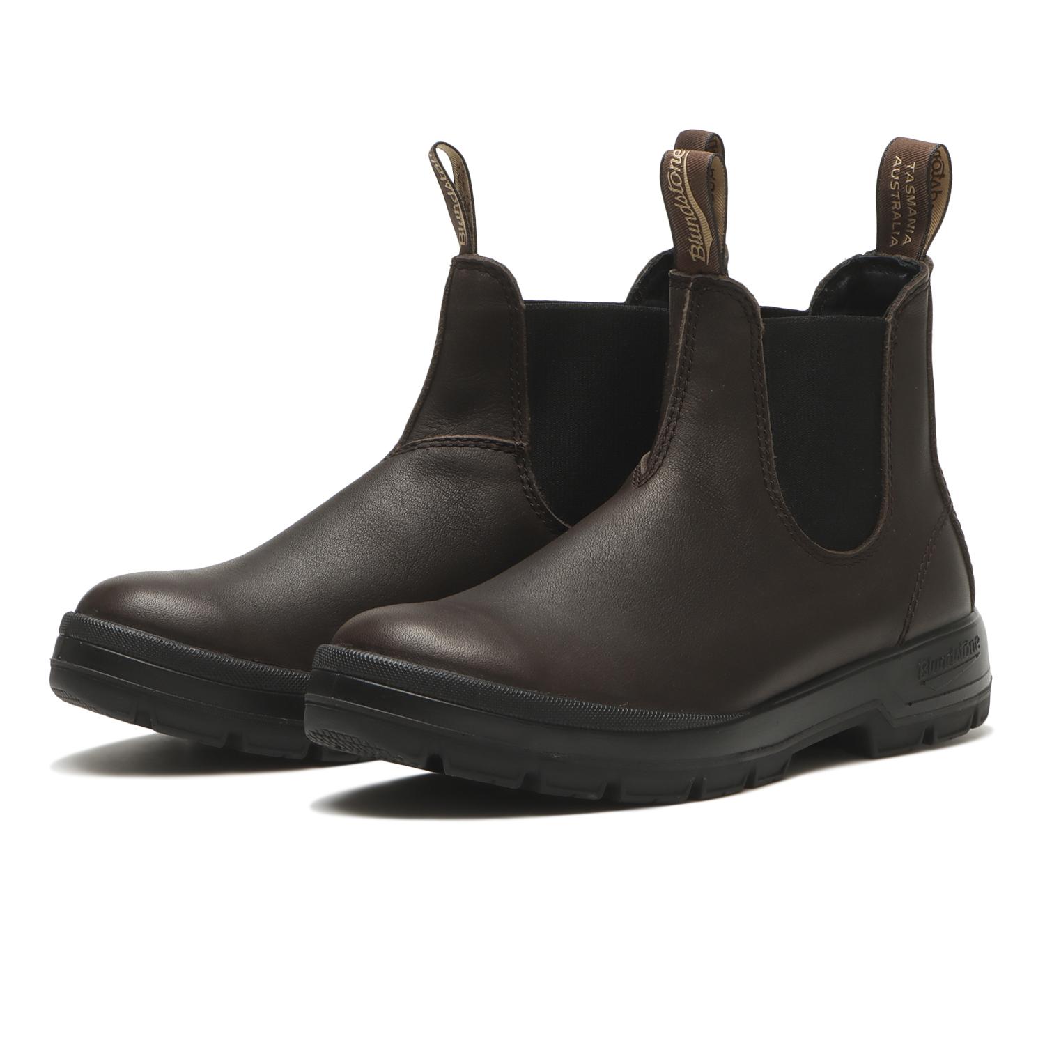  Blundstone TERRAIN画像2