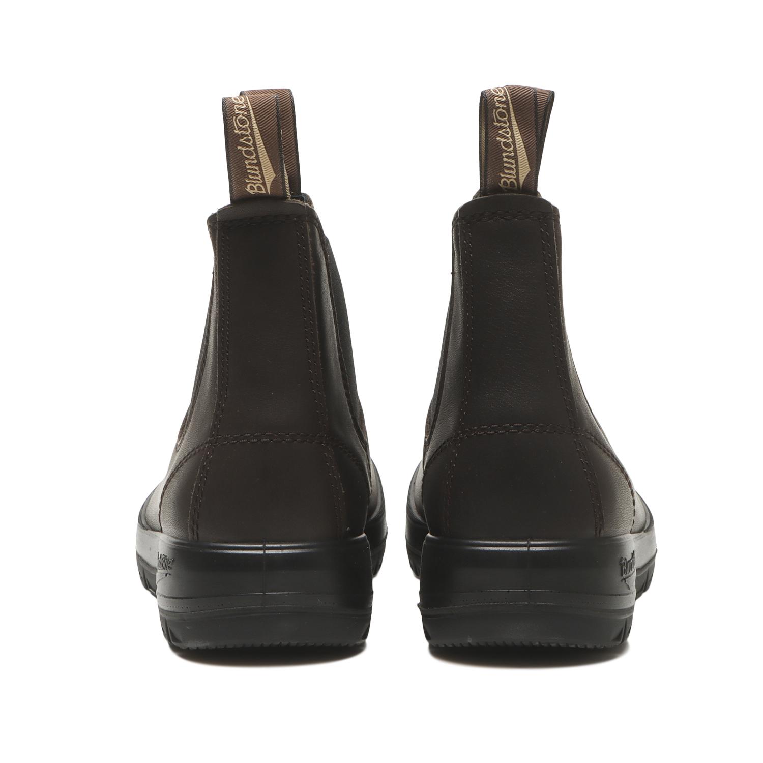  Blundstone TERRAIN画像4