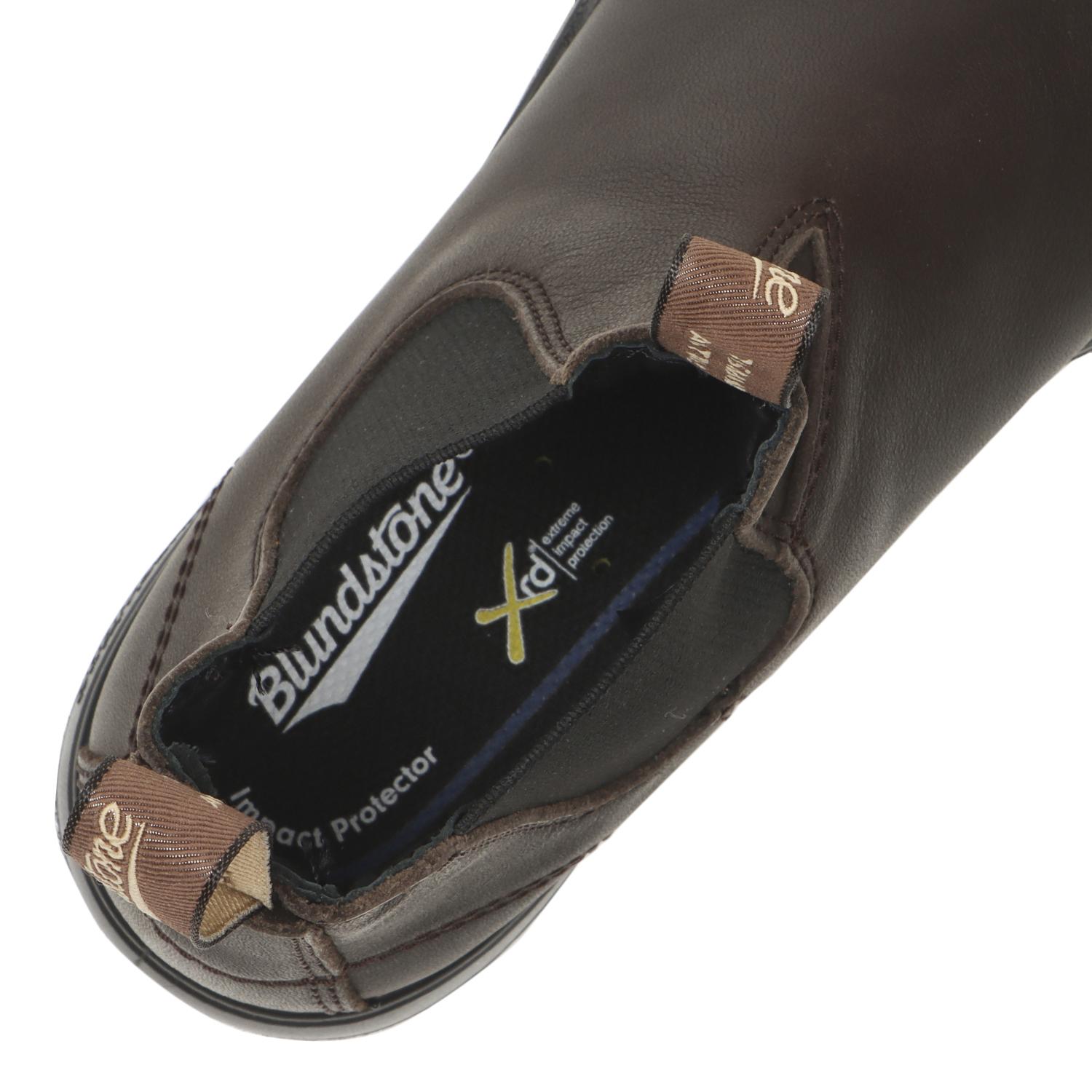  Blundstone TERRAIN画像7