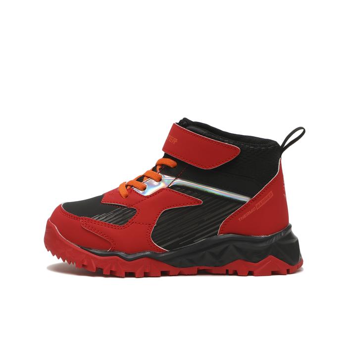 MOONSTAR �E�C���^�[�u�[�c  SKLSHOTER  WP0097 �u���b�N/���b�h