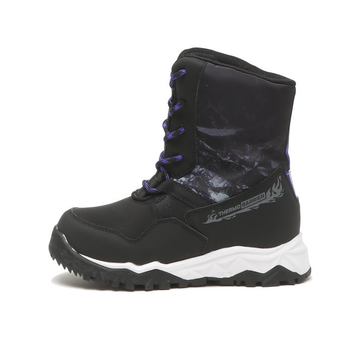 MOONSTAR �E�C���^�[�u�[�c  SKLSHOTER  WP0098 �u���b�N