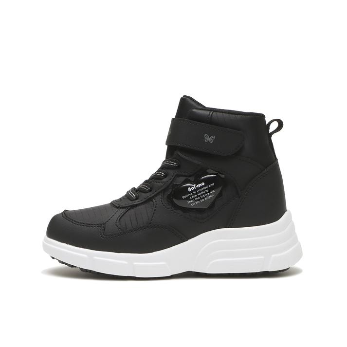 MOONSTAR �E�C���^�[�u�[�c  NI-MO  WPJ035 �u���b�N