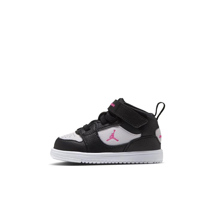 NIKE �R�[�g �R�l�N�g MID TD 004BLACK/LSRFCS