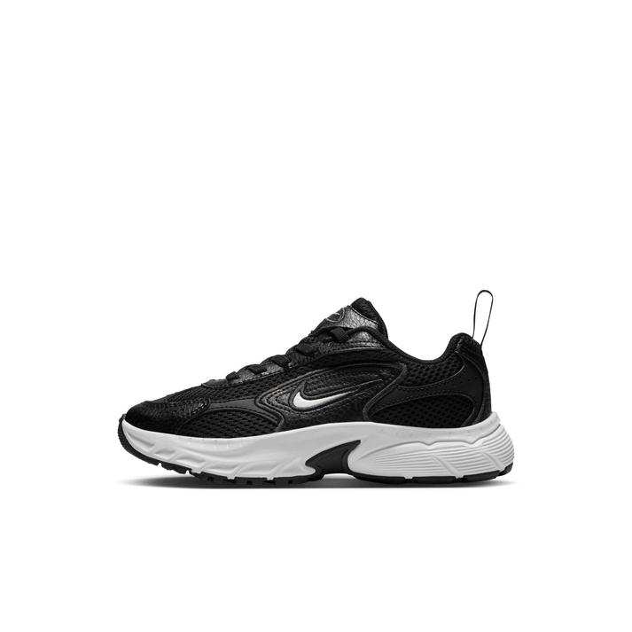 NIKE �X�g���g�X �V�t�g 2000 PS 003BLACK/WHITE
