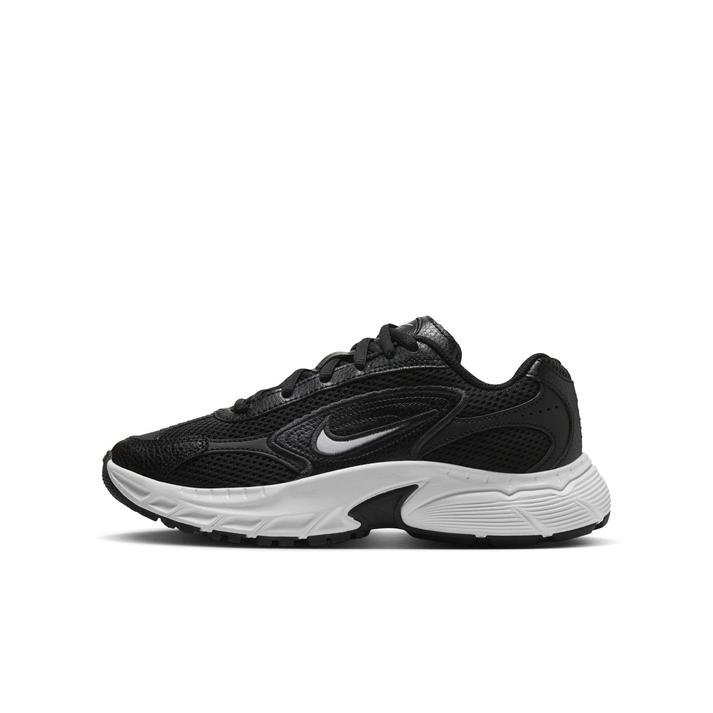 NIKE �X�g���g�X �V�t�g 2000 GS 003BLACK/WHITE