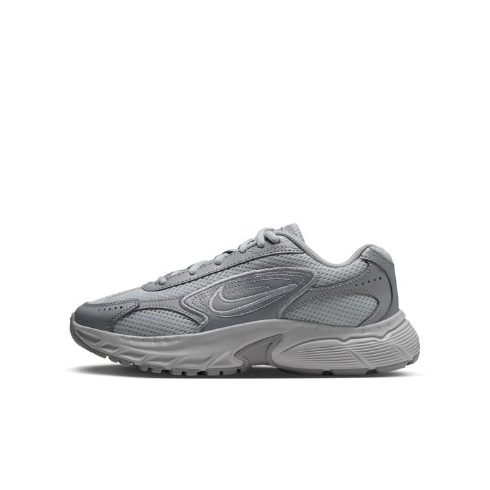 NIKE �X�g���g�X �V�t�g 2000 GS 103OFFWHT/GRYFO