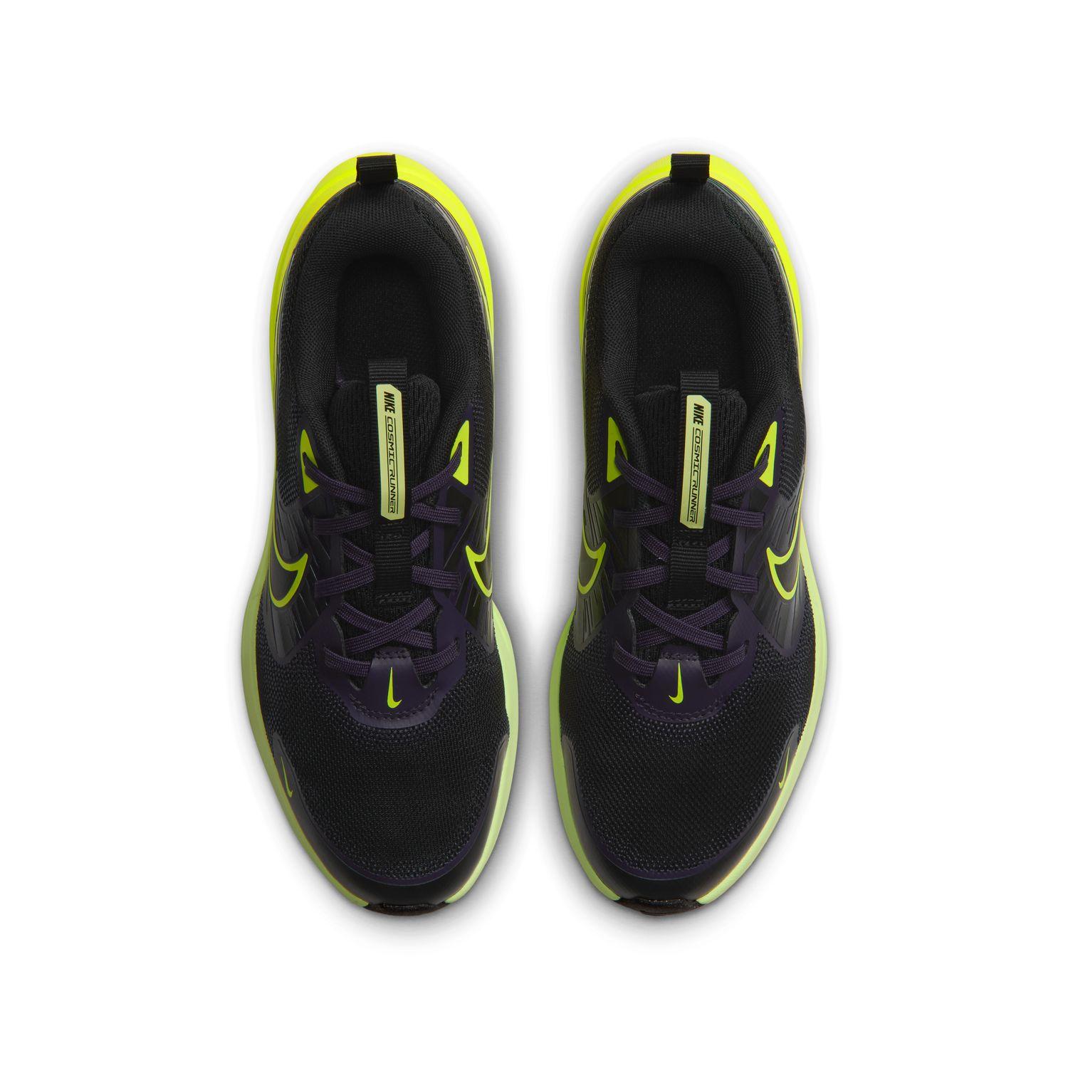 キッズ 【NIKE】 ナイキ 225-25(H)COSMIC RUNNER LGT コスミック