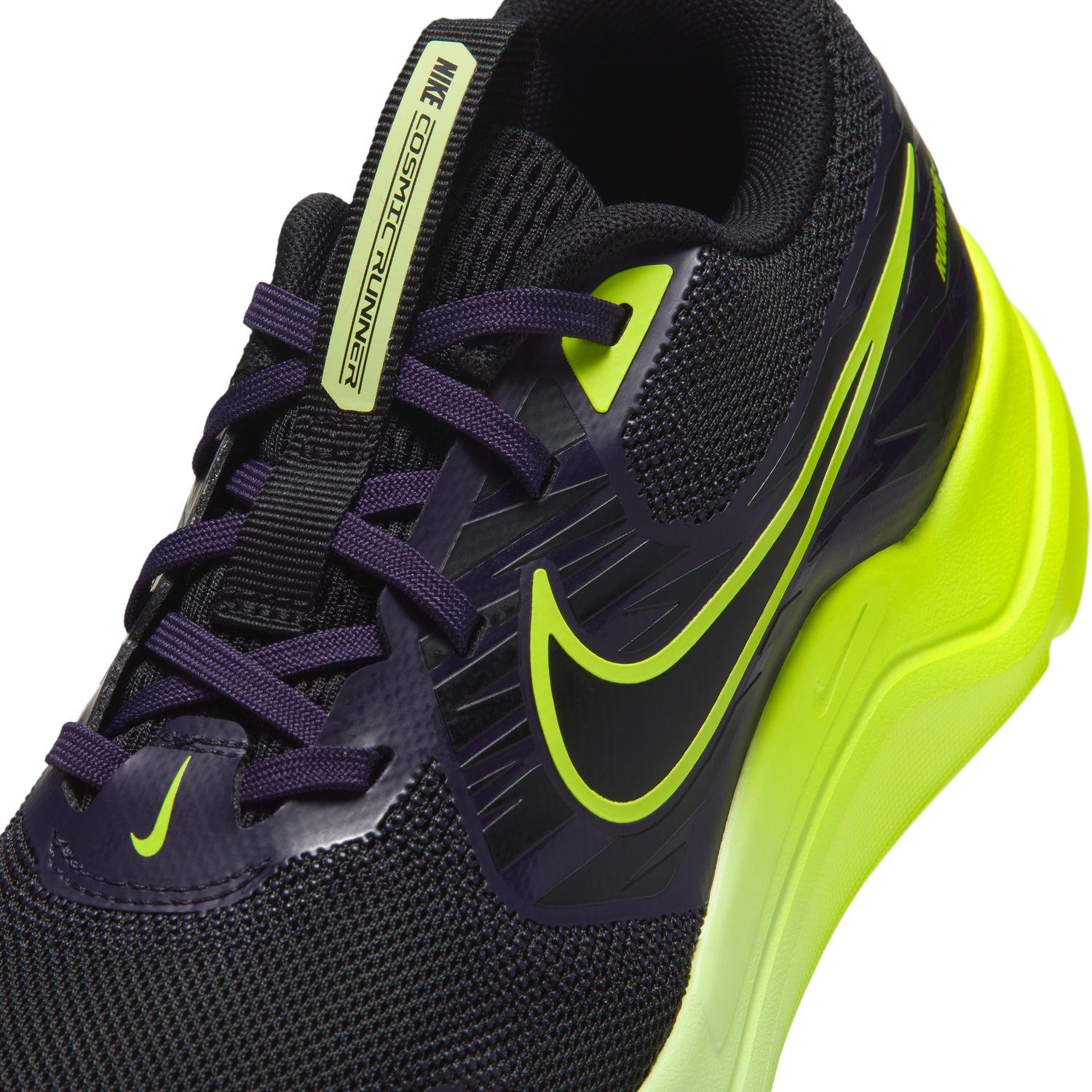 キッズ 【NIKE】 ナイキ 225-25(H)COSMIC RUNNER LGT コスミック