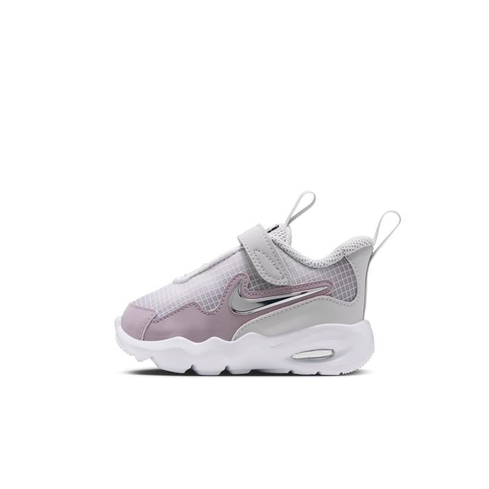 NIKE �G�A �}�b�N�X NOVA �V���C�� TD 012PTNDST/M SIL