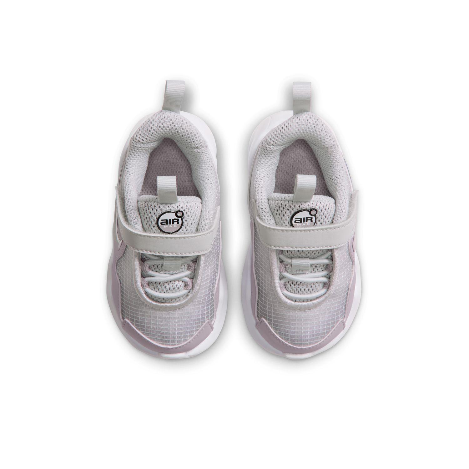 キッズ 【NIKE】 ナイキ 12-16AIRMAX NOVA SHINE (TD) エア マックス