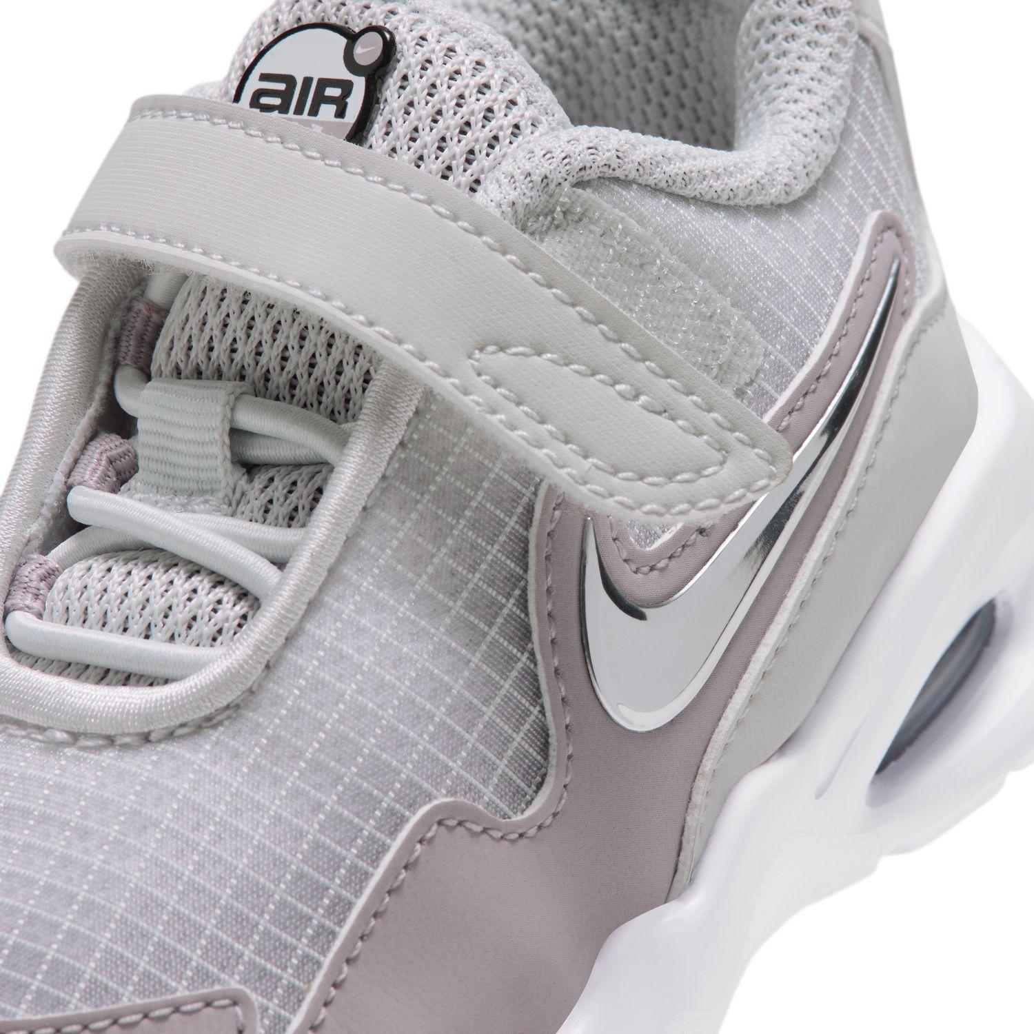 キッズ 【NIKE】 ナイキ 12-16AIRMAX NOVA SHINE (TD) エア マックス