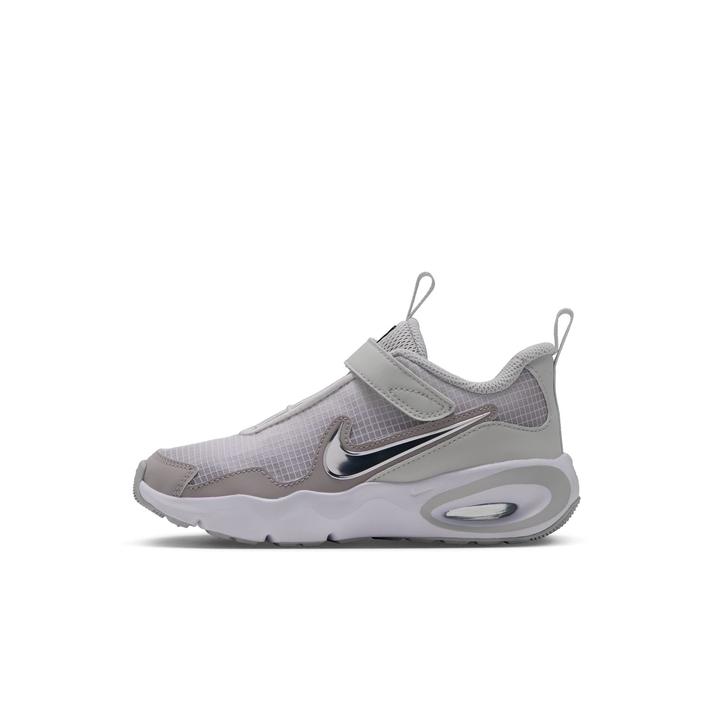 NIKE �G�A �}�b�N�X NOVA �V���C�� PS 012PTNDST/M SIL