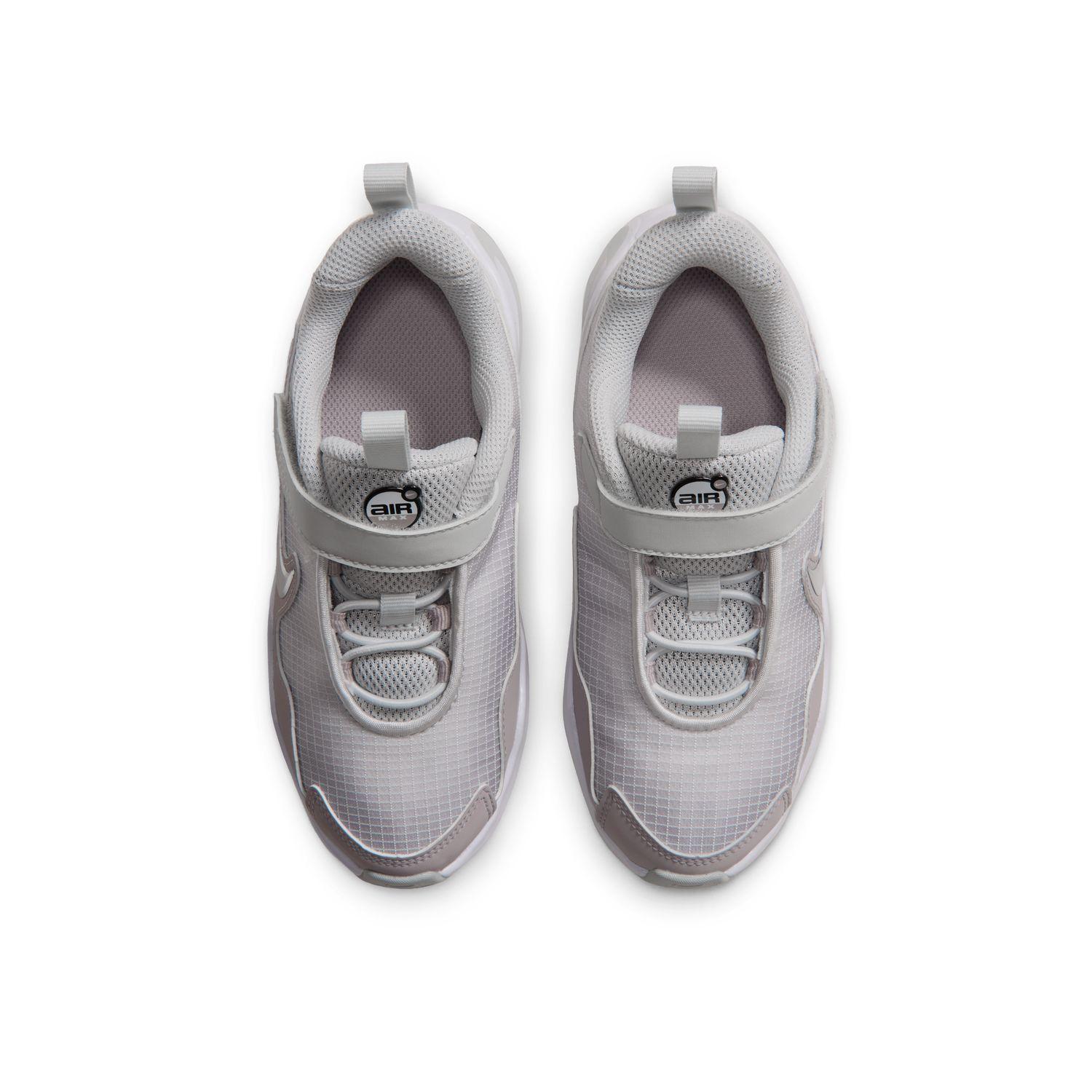 キッズ 【NIKE】 ナイキ 17-22AIRMAX NOVA SHINE (PS) エア マックス