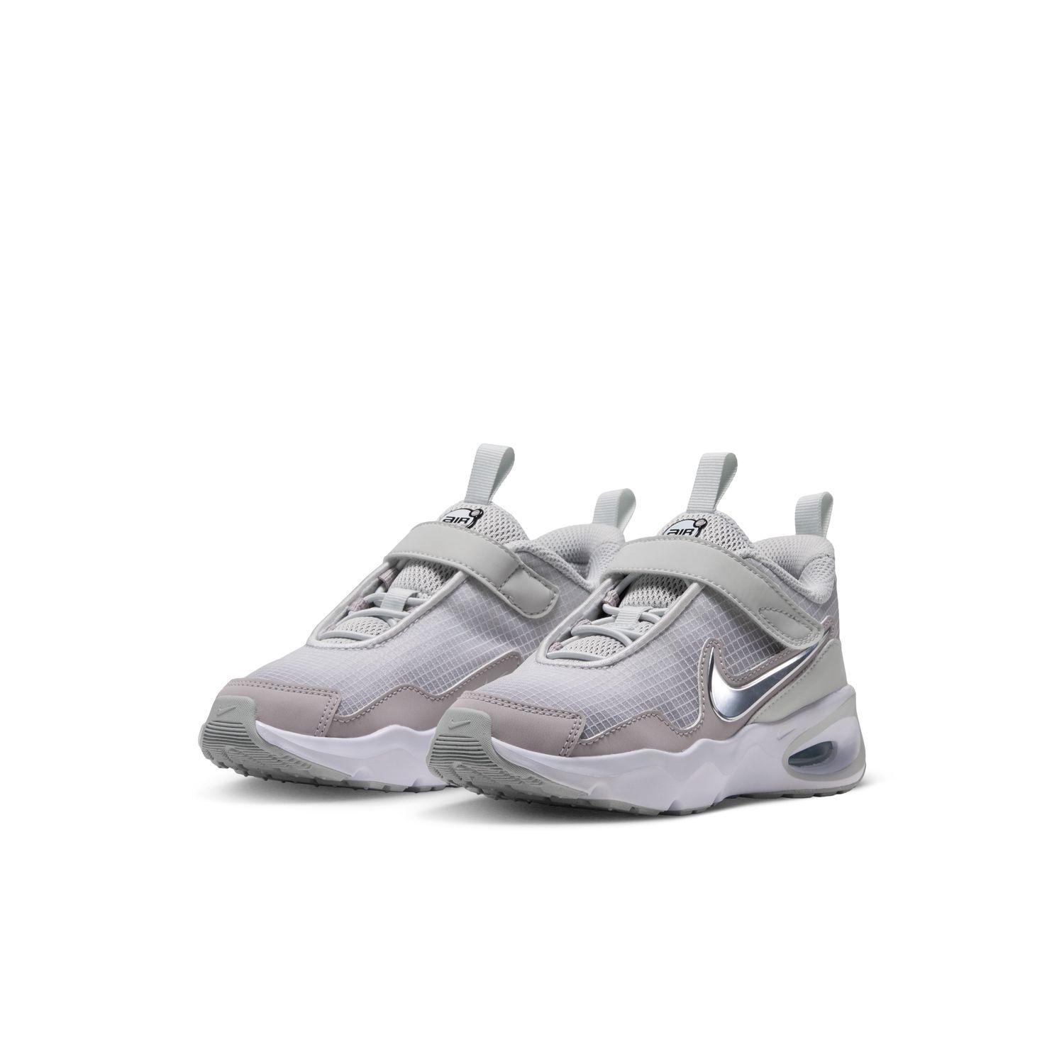 キッズ 【NIKE】 ナイキ 17-22AIRMAX NOVA SHINE (PS) エア マックス