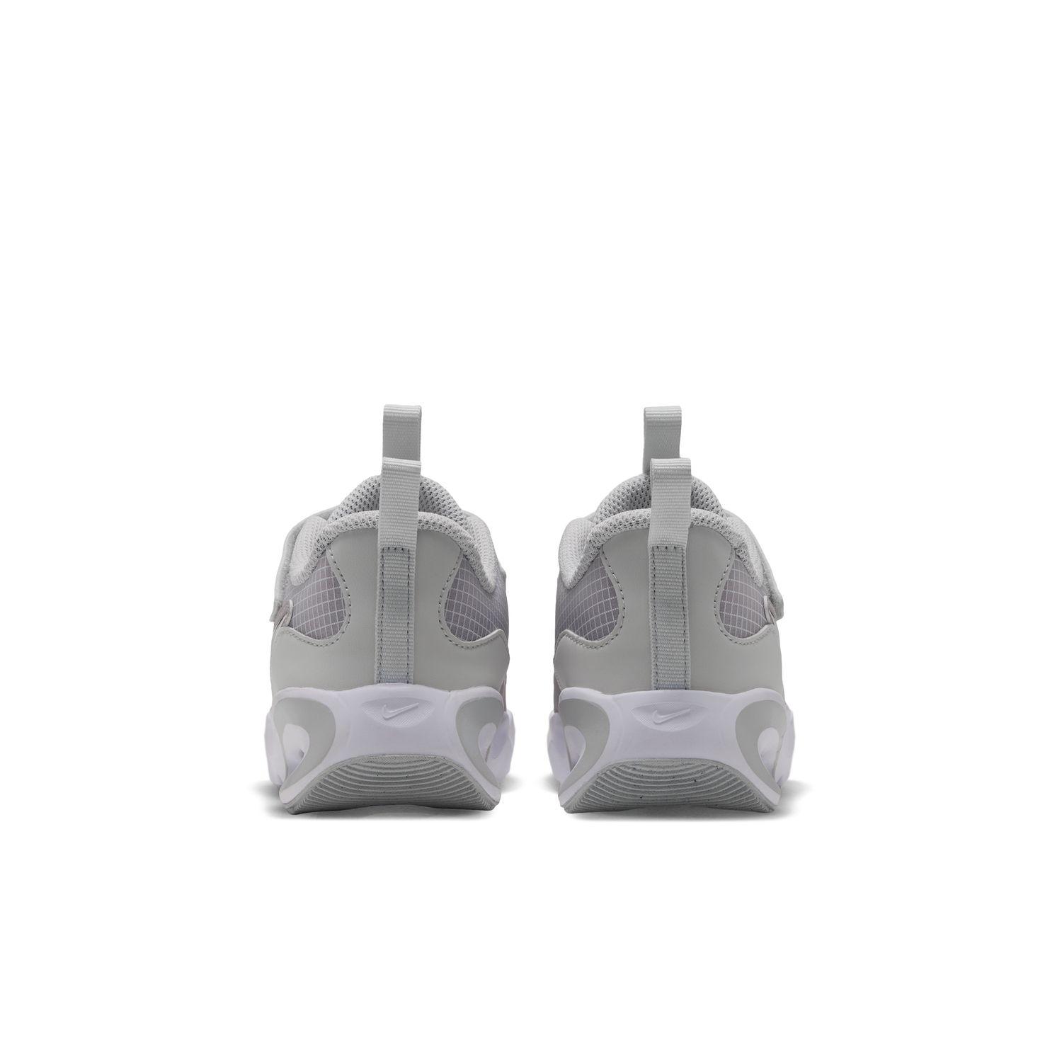 キッズ 【NIKE】 ナイキ 17-22AIRMAX NOVA SHINE (PS) エア マックス