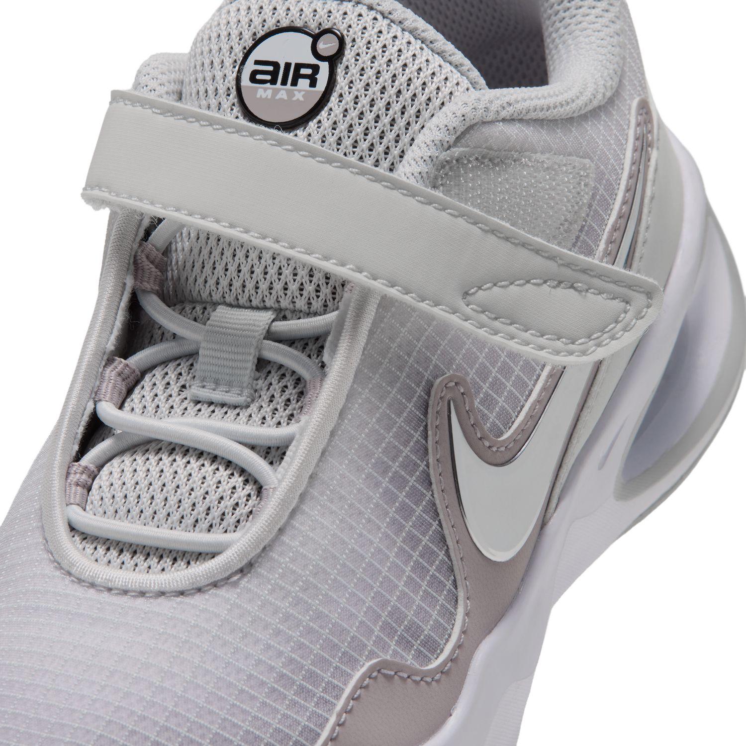 キッズ 【NIKE】 ナイキ 17-22AIRMAX NOVA SHINE (PS) エア マックス