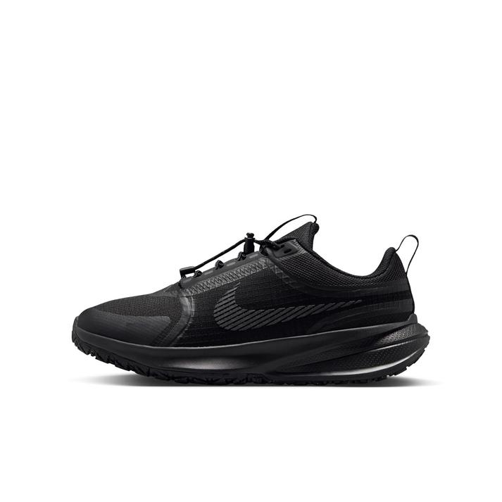NIKE �X�^�[ �����i�[ ���[�e�B���e�B GS 001BLACK/ANTHRA