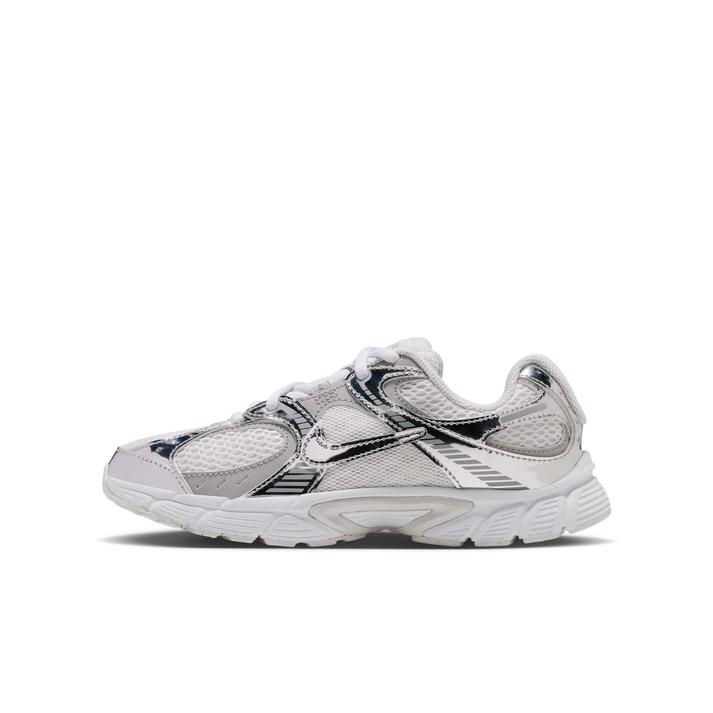 NIKE V5 RNR �V���C�� GS 103OFFWHT/M SIL