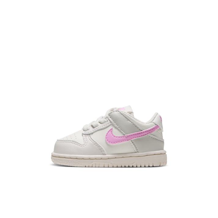 NIKE �_���N LOW TD 105SAIL/PNKRIS