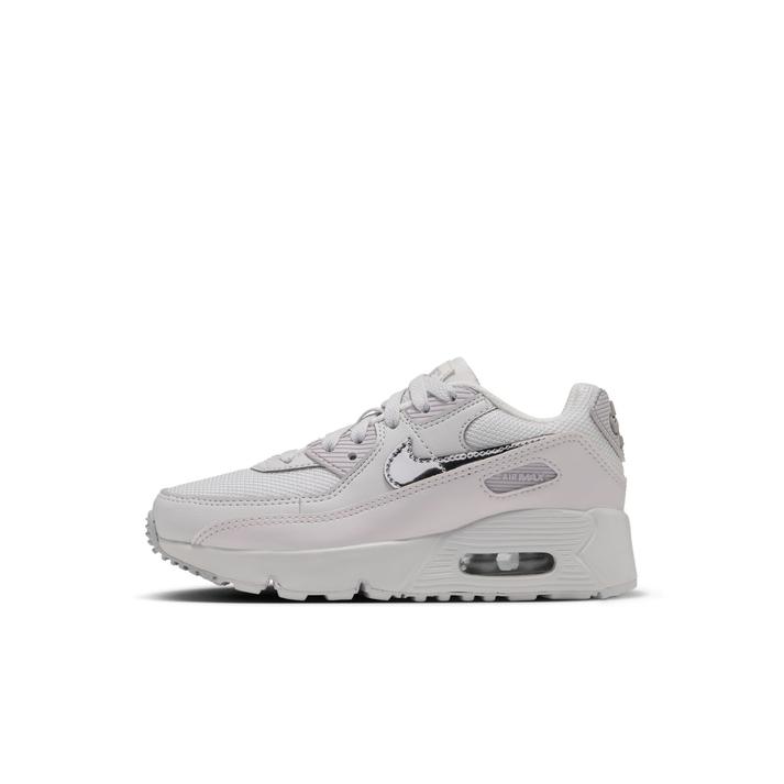 NIKE �G�A �}�b�N�X 90 �V���C�� PS 002PTNDST/M SIL