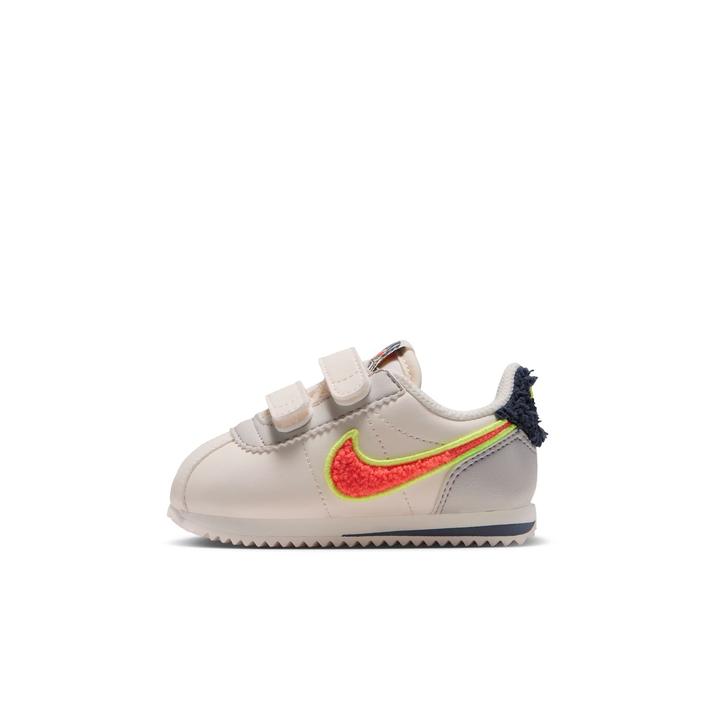 NIKE �R���e�b�c LIL TDV 117PALIVR/HOTLV