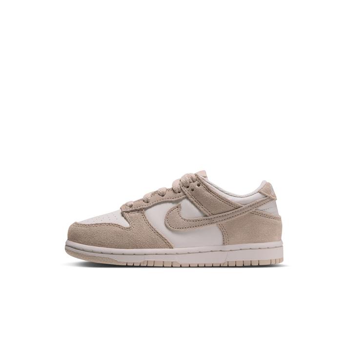 NIKE �_���N LOW SDE PS 001PHANTM/SNDRF