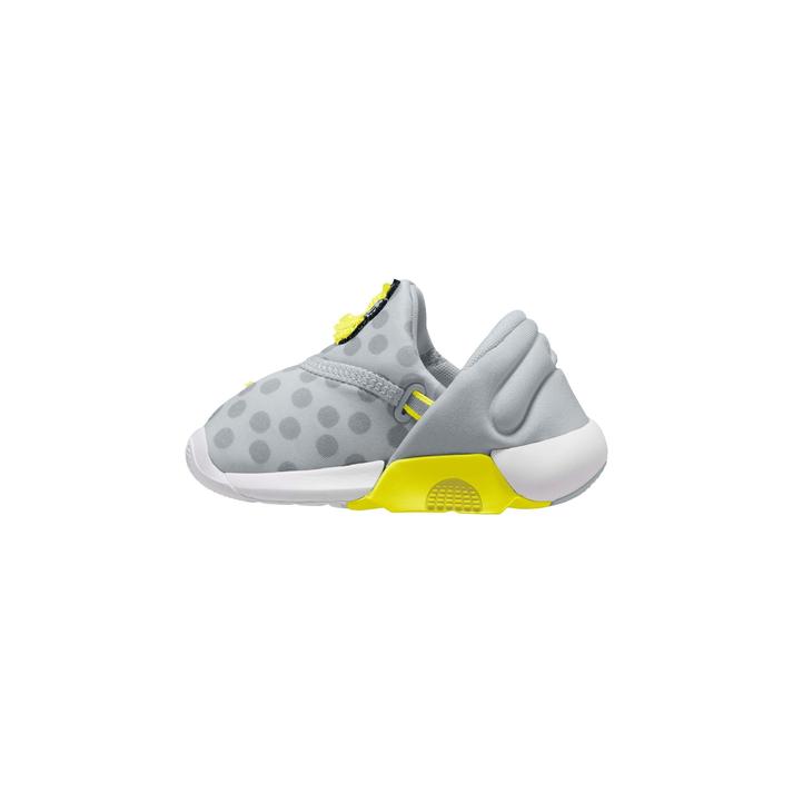 NIKE �X�E�b�V�� �S�[ LILS TD 011PRPLTM/LMNVN