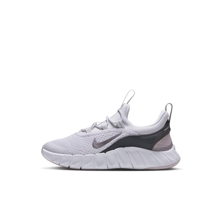 NIKE �t���[ ���C�h GG PS 011PTNDST/MTDKG