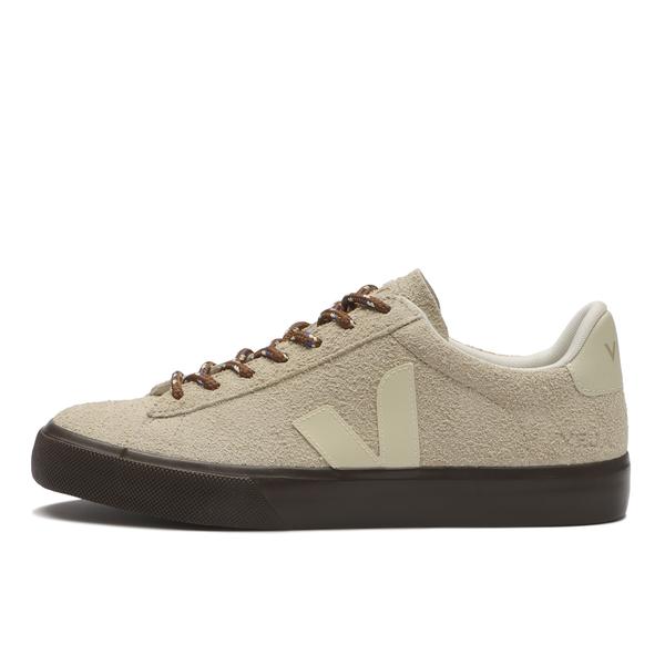 VEJA カンポ ベージュ 23cm