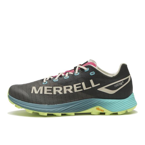 MERRELL MTL ロング スカイ 2 マトリックス マルチカラー 26cm